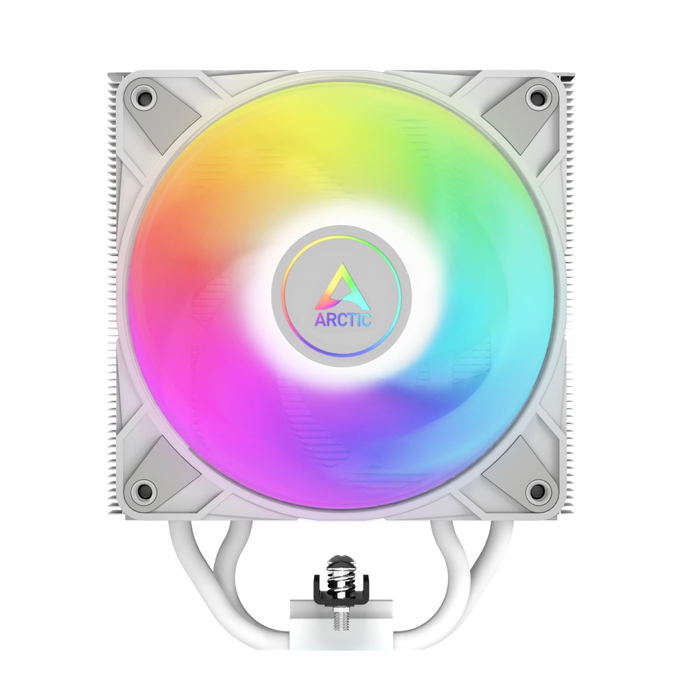 ARCTIC ACFRE00125A Freezer 36 A-RGB Multi Compatible Tower CPU Cooler with A-RGB