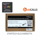 StarTech GLCLHSMDSTTA GLC-LH-SMD Cisco Compat 1000Base-LX/LH 1Gb SMF Transceiver