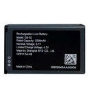 Grandstream GS-WP825-BATT 2000mAH Li-Ion Battery for WP822 WP825 WiFi Phone