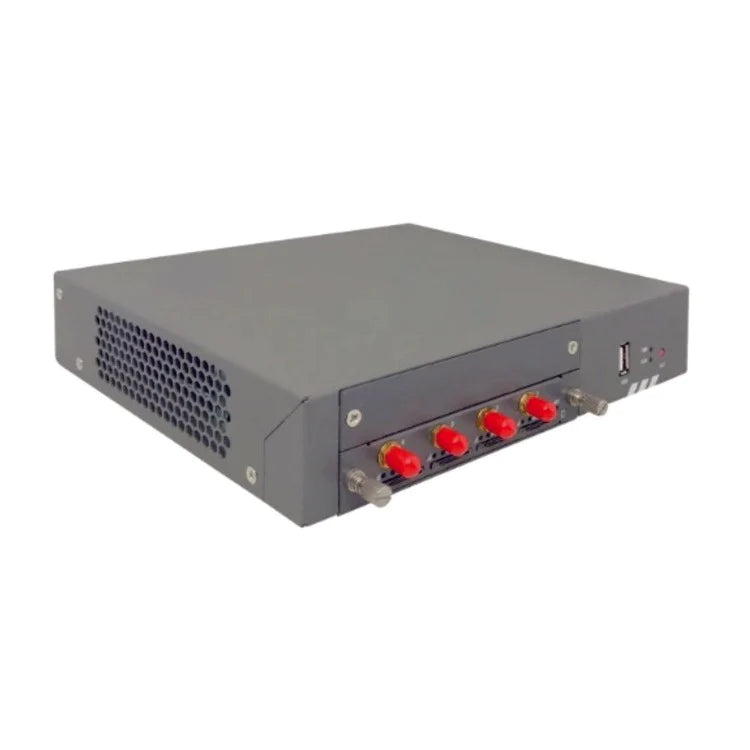 OpenVox GW1202 V2 Desktop Gateway for 2G 3G 4G LTE Band up to 8 Wireless Channels