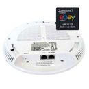 Grandstream GS-GWN7625 2x2 4x4 5G Hybrid Wireless Access Point PoE Ready