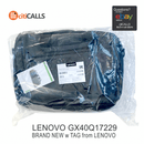 Lenovo GX40Q17229 T210 Carrying Case for 15.6" Notebook, Book - Water Resistant