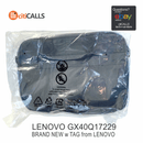 Lenovo GX40Q17229 T210 Carrying Case for 15.6" Notebook, Book - Water Resistant