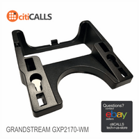 Grandstream GS-GXP2170-WM Wall mount for the GXP2170