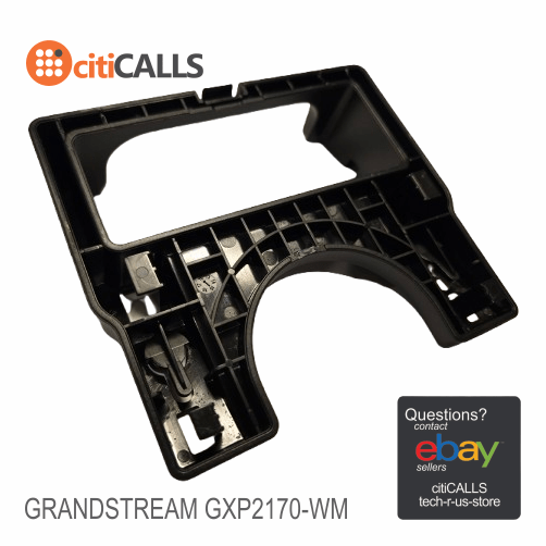 Grandstream GS-GXP2170-WM Wall mount for the GXP2170