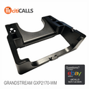 Grandstream GS-GXP2170-WM Wall mount for the GXP2170