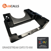 Grandstream GS-GXP2170-WM Wall mount for the GXP2170