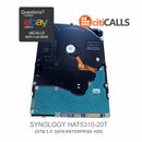 Synology HAT5310-20T 20TB Enterprise Series SATA III 3.5" Internal Hard Drive