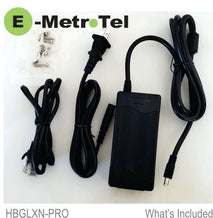 E-Metrotel HBGLXN-PRO Galaxy Pro Call Server up to 300 Extensions