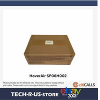HOVERAir SP06H002 Drone X1 PRO - Maximum Flight Time: 16 Minutes