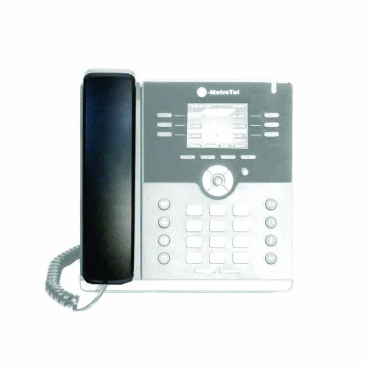 Infinity HPINFC-5006HS Replacement Handset for 5006 Phone