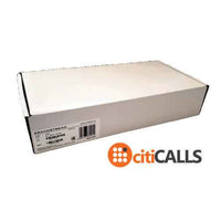 Grandstream GS-HT818 8 Port VoIP Gateway 8 FXS 2 SIP Profiles AES Encryption