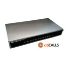 Grandstream GS-HT881 Analog FXO Gateway 8 FXO 1 FXS 3 SIP Profiles