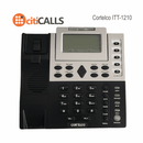 Cortelco ITT-1210 121000TP227S Single-Line Caller ID Business Telephone