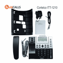 Cortelco ITT-1210 121000TP227S Single-Line Caller ID Business Telephone