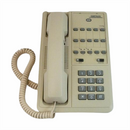 Cortelco 2195AS Ash 219544-VOE-27S Patriot 2-Line Speakerphone