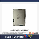 Intel PK8072205512500 Xeon Gold (5th Gen ) 32 Core 2.10 GHz Processor