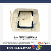 Intel CM8071504821014 CPU i5-14600KF 14C 20T 5.3Ghz 24MB LGA1700 TRAY
