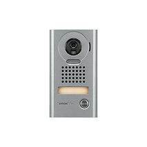 Aiphone JO-DV Surface Mount Vandal Resistant Video Doorbell, Video Door Station