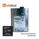 KIOXIA KCM7XRJE3T84 CM7-R Series - SSD - Enterprise, Read Intensive - 3840 GB