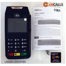 Ingenico LAN360-USSCN16A Payment terminal - Lane 3600 Deluxe w/Cam/Rev