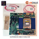Supermicro MBD-H13SSL-N-B Motherboard SoC H13 AMD EPYC UP SP5 upto 256GB DDR5