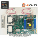 Supermicro MBD-X13SEI-TF-O Motherboard Intel Xeon Socket LGA4677 C741