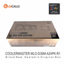 Cooler Master MLO-D36M-A24PK-R1 PL360 SPR Edition LGA4677 Socket 360 Radiator