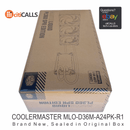 Cooler Master MLO-D36M-A24PK-R1 PL360 SPR Edition LGA4677 Socket 360 Radiator