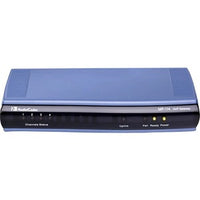 Audiocodes MP114/4O/SIP/CER MediaPack 1xx MP-114 VoIP Gateway