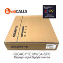 Gigabyte MW34-SP0 Motherboard - 14th/13th/12th Gen Intel - DDR4
