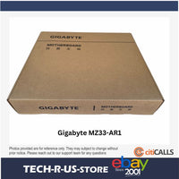 Gigabyte MZ32-AR1 Motherboard AMD EPYC 7003 Socket SP3 DDR4 128G SATA PCIE EATX