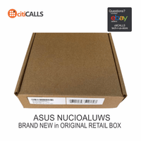 Asus NUCIOALUWS LAN USB Add-On Assembly for NUC 11 12 13 Pro TALL Models