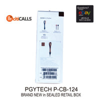 PGYTECH P-CB-124 Camera Wrist Strap - Adjustable - Earth Brown Retail