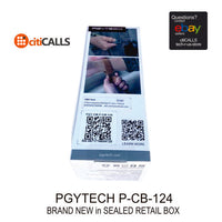 PGYTECH P-CB-124 Camera Wrist Strap - Adjustable - Earth Brown Retail