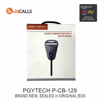 PGYTECH P-CB-129 Accessory - Quick Connectors With Quick Beads Retail