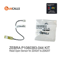 Zebra P1080383-044 Kit, Head Open Sensor, ZD420T, ZD620T