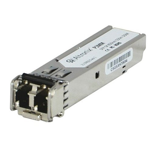 Altronix P1MM Small-Form-Factor Pluggable (SFP) Multi-Mode Transceiver