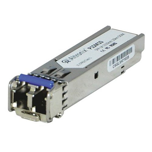 Altronix P1SM10 Small-Form-Factor Pluggable (SFP) Single Mode Transceiver