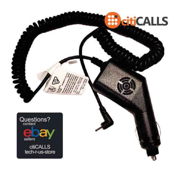 Bixolon PCC-1000/STD R200/STD Auto Adapter 12V DC Input for SP-R200II R300 R400