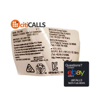 Bixolon PCC-1000/STD R200/STD Auto Adapter 12V DC Input for SP-R200II R300 R400