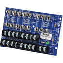 Altronix PD8UL UL-Listed Power Distribution Module, 8 Fused Outputs up to 28VAC/