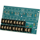 Altronix PD8ULCB Power Distribution Module, 8 PTC Outputs up to 28VAC/VDC, Board