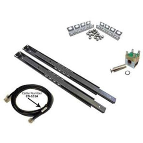 APG PK-0320 Cash Drawer 320 Interface Cable Kit for S4 000/S100 Drawers,