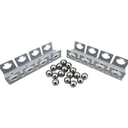 APG PK-4BB Cash Drawer Replacement Ball Bearing Kit Series 100 & 4000 Drawers