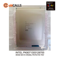 Intel PK8071305128700 CPU Xeon W3-2435 8C 16T 3.1GHz 22.5M S4677 Tray