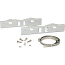 Altronix PMK2 Outdoor Pole Mount Kit, for WP2 NEMA Rated Enclosure