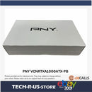 PNY VCNRTXA1000ATX-PB NVIDIA RTX A1000 - Graphics card - RTX A1000 - 8 GB GDDR6