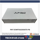 PNY VCNRTXA1000ATX-PB NVIDIA RTX A1000 - Graphics card - RTX A1000 - 8 GB GDDR6