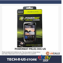 Duracell Powermat PRL01-001-US Black Receiver Door for BlackBerry Torch Phone